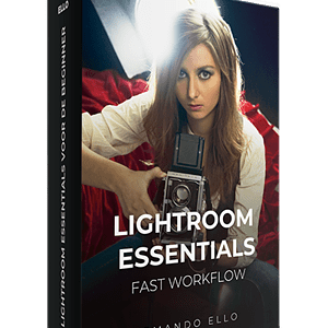 Lightroom Essentials